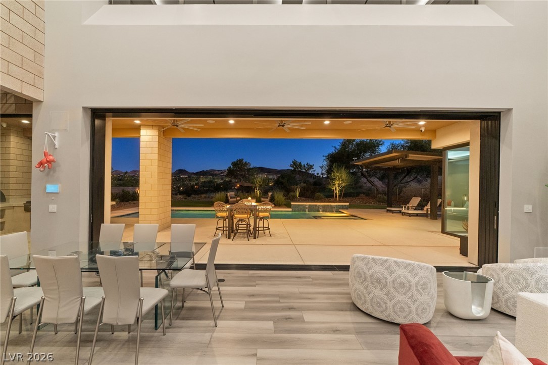 37 Reflection Shores Lane Henderson NV 89011