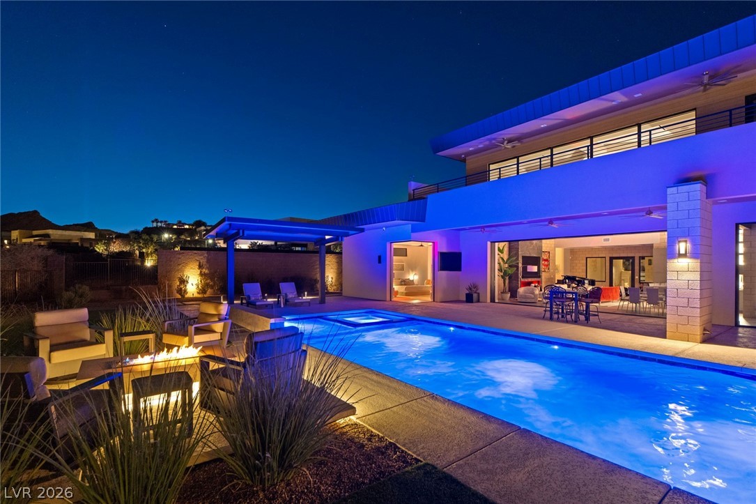 37 Reflection Shores Lane Henderson NV 89011