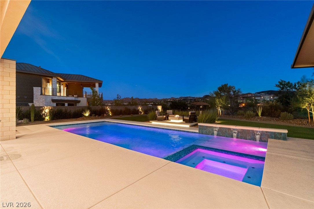 37 Reflection Shores Lane Henderson NV 89011