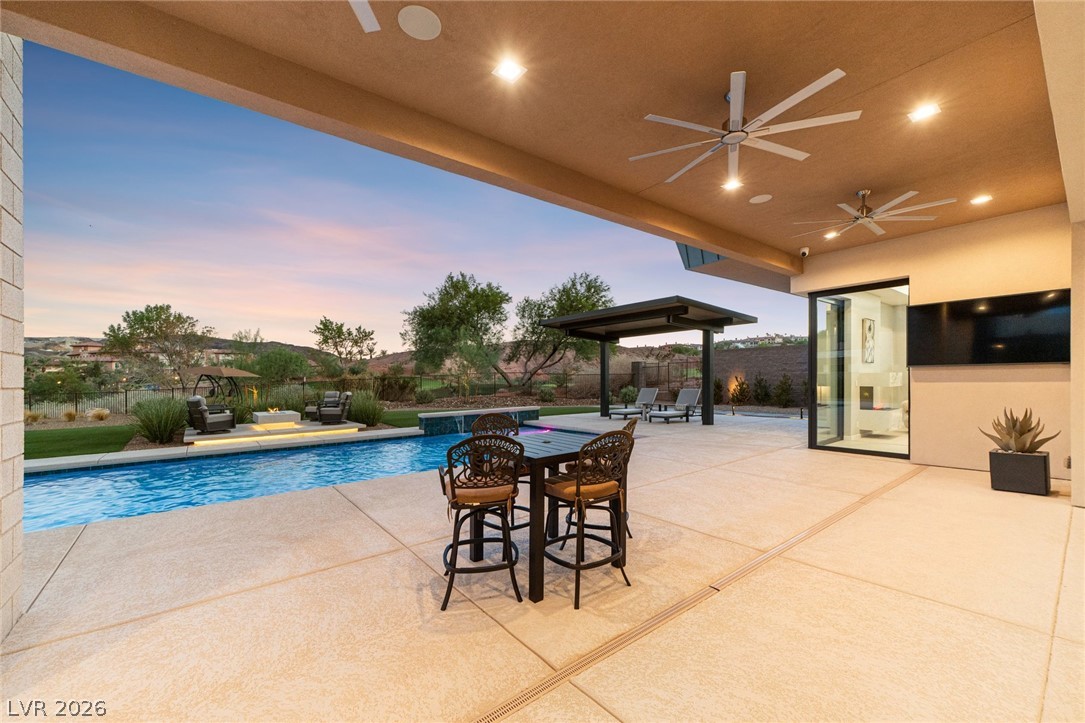 37 Reflection Shores Lane Henderson NV 89011