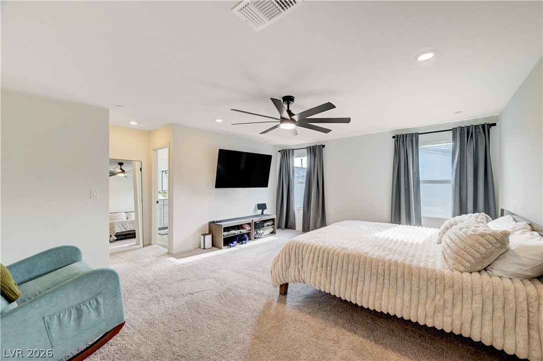 10207 Canyon Mantle Street Las Vegas NV 89166