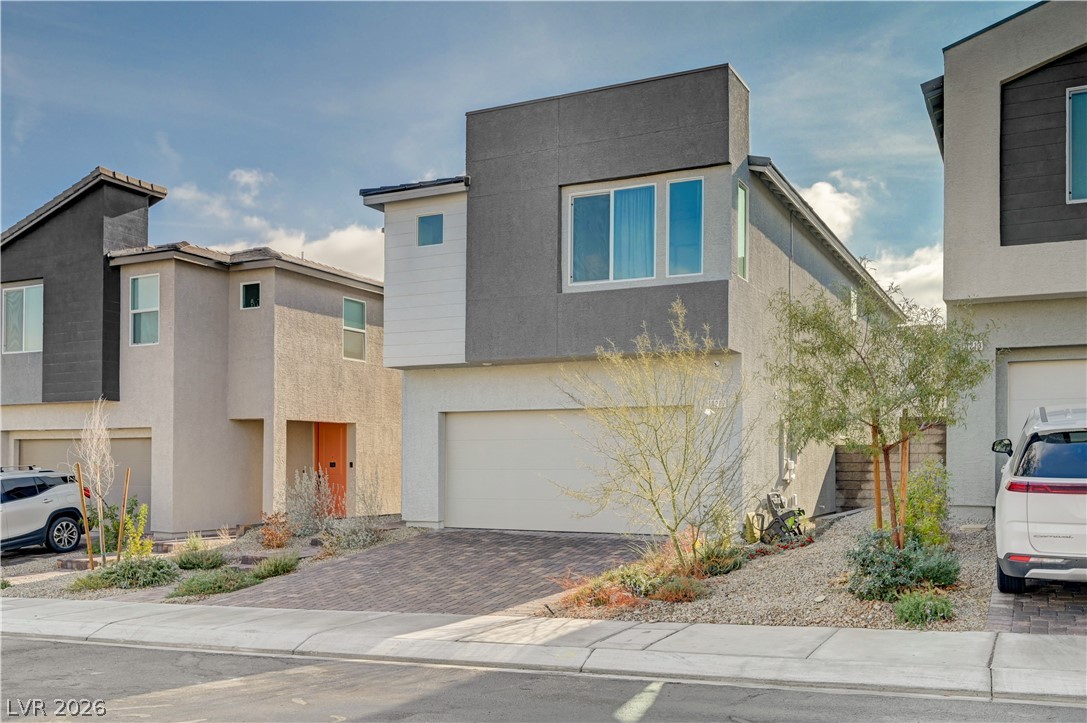 10207 Canyon Mantle Street Las Vegas NV 89166