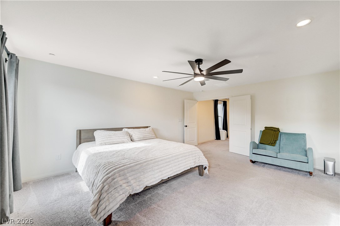 10207 Canyon Mantle Street Las Vegas NV 89166