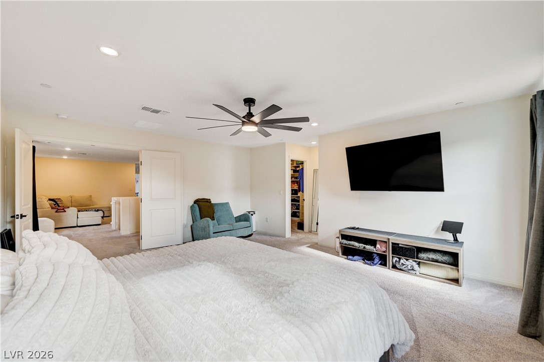 10207 Canyon Mantle Street Las Vegas NV 89166