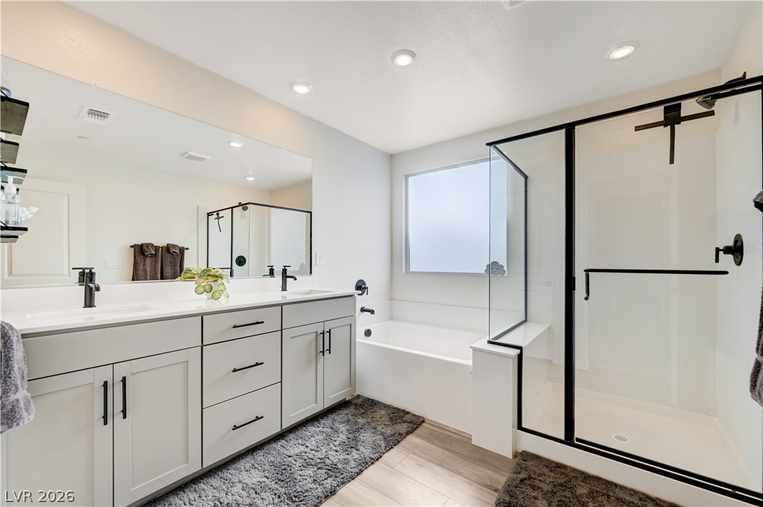 10207 Canyon Mantle Street Las Vegas NV 89166