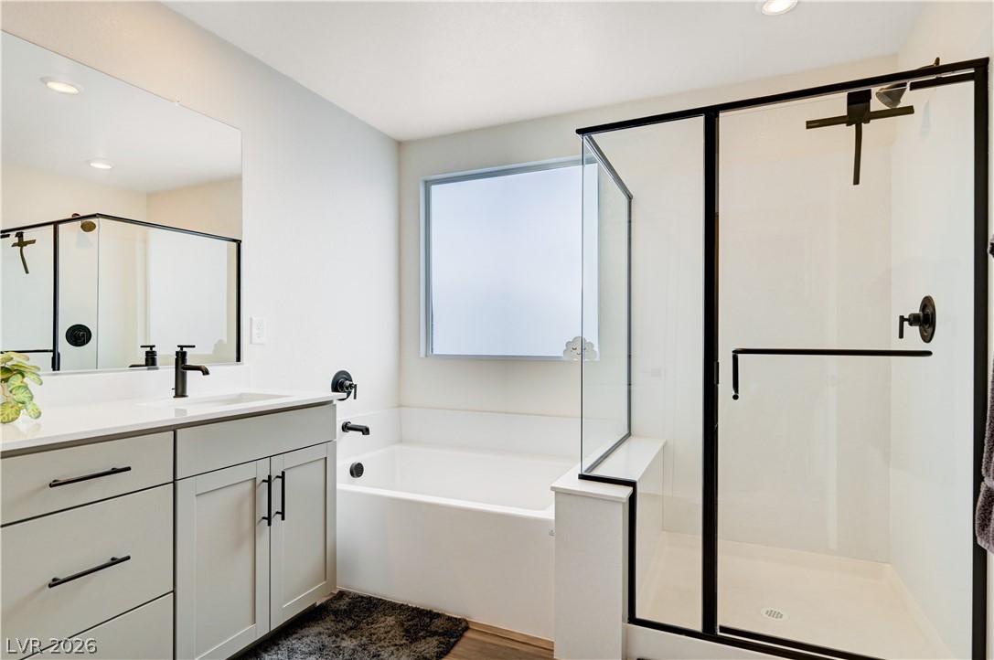 10207 Canyon Mantle Street Las Vegas NV 89166