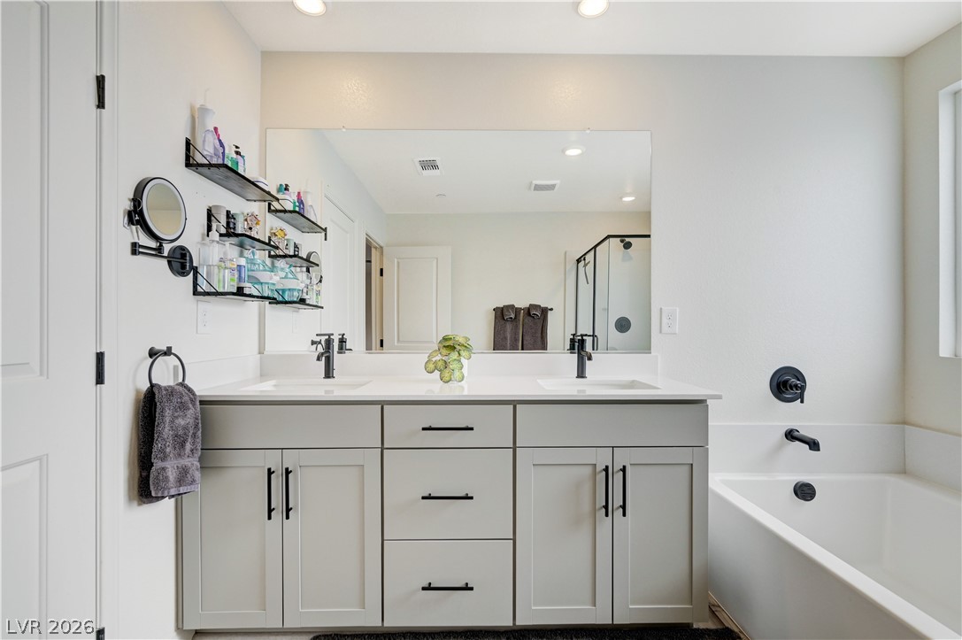 10207 Canyon Mantle Street Las Vegas NV 89166