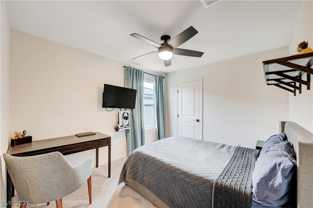 10207 Canyon Mantle Street Las Vegas NV 89166