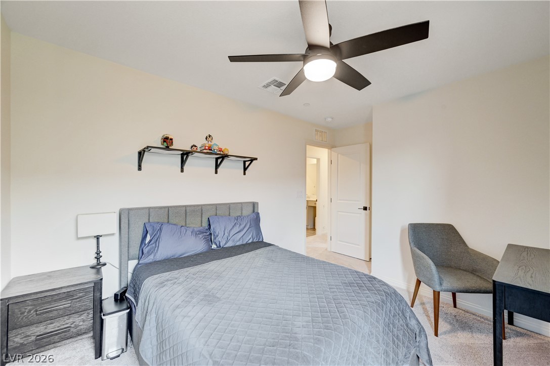 10207 Canyon Mantle Street Las Vegas NV 89166