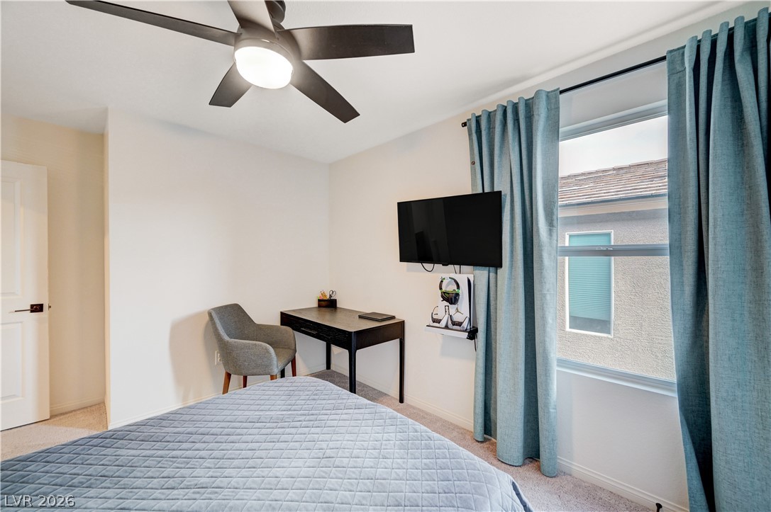 10207 Canyon Mantle Street Las Vegas NV 89166