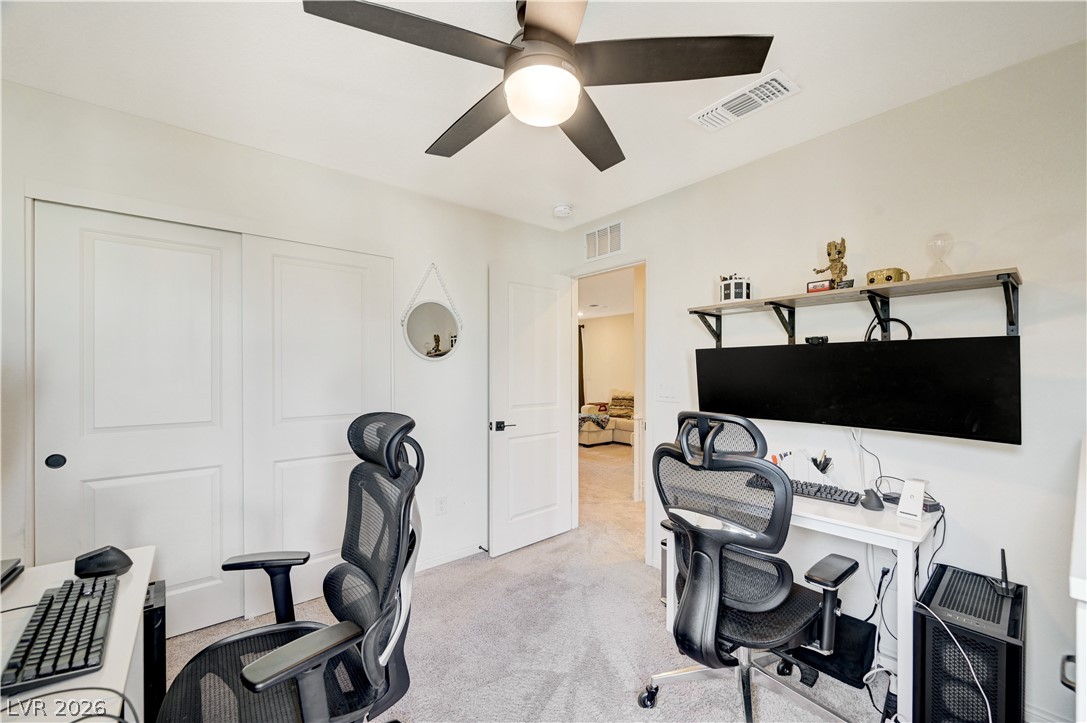 10207 Canyon Mantle Street Las Vegas NV 89166