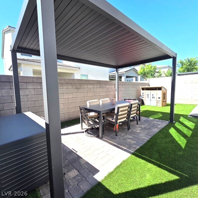 10207 Canyon Mantle Street Las Vegas NV 89166