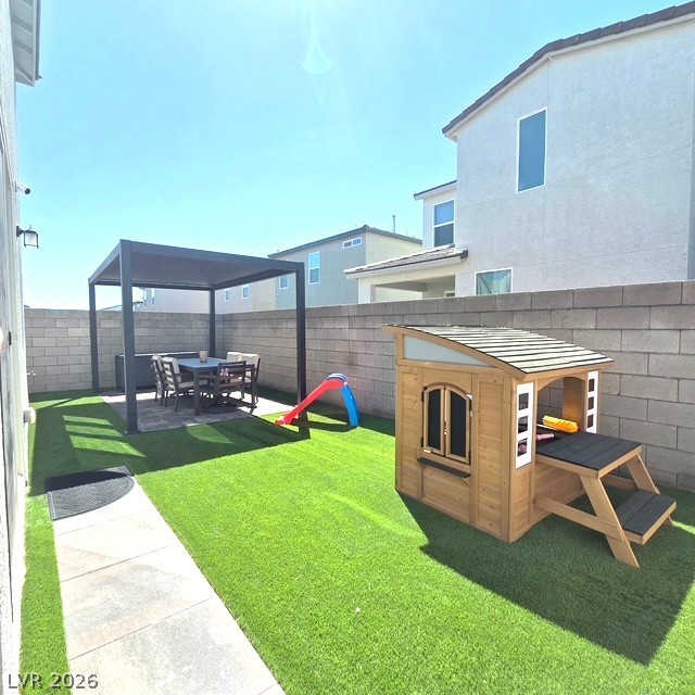 10207 Canyon Mantle Street Las Vegas NV 89166