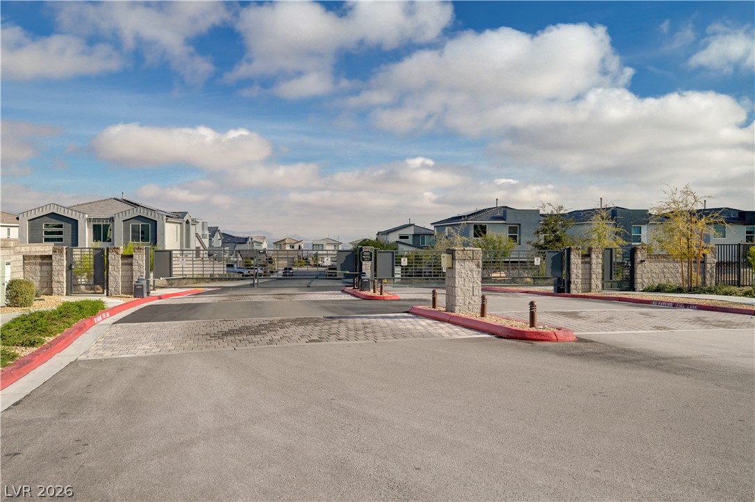 10207 Canyon Mantle Street Las Vegas NV 89166