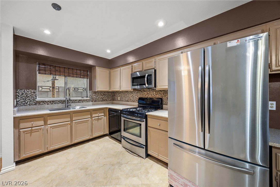 6637 Coastal Breeze Court Las Vegas NV 89108