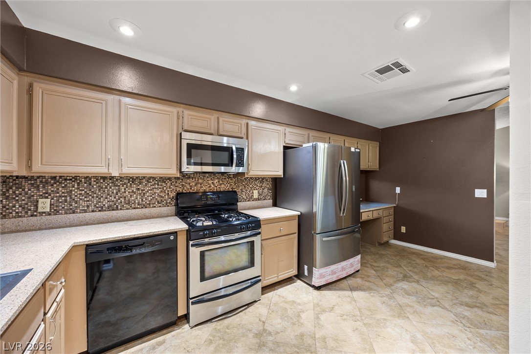 6637 Coastal Breeze Court Las Vegas NV 89108