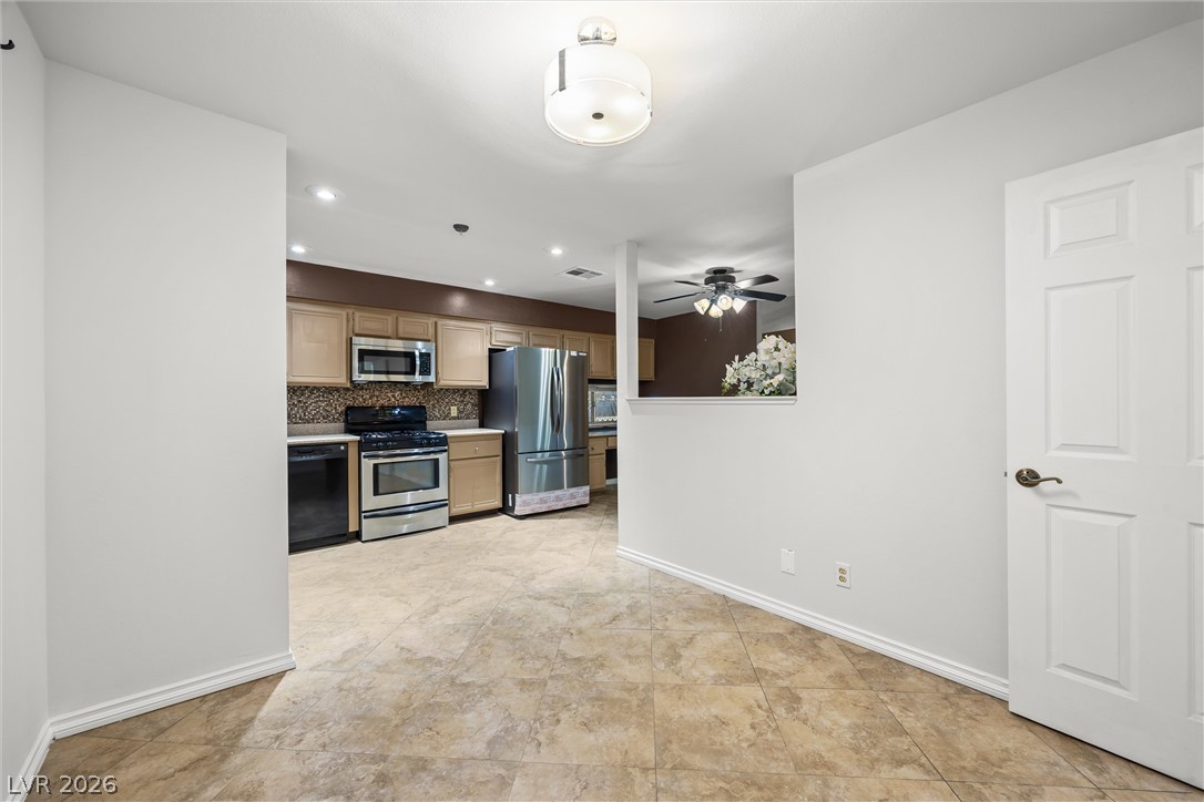 6637 Coastal Breeze Court Las Vegas NV 89108