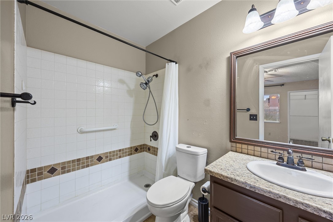 6637 Coastal Breeze Court Las Vegas NV 89108