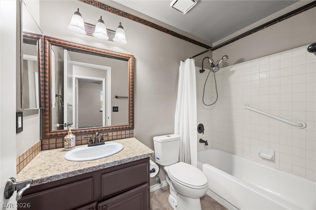 6637 Coastal Breeze Court Las Vegas NV 89108