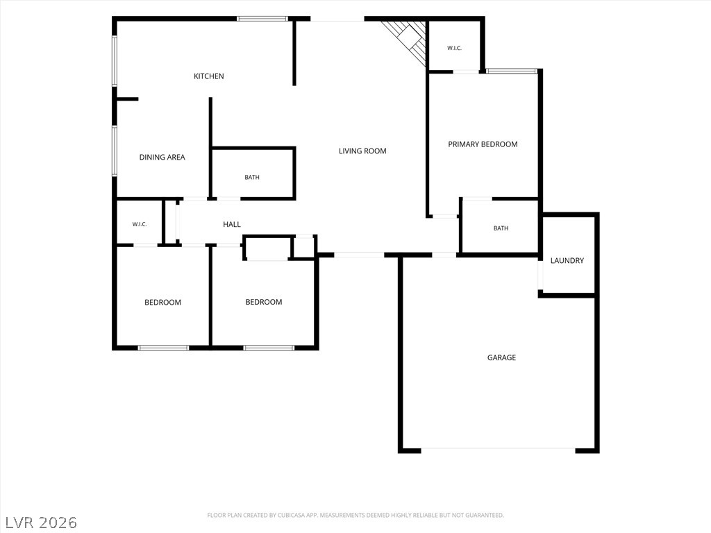 6637 Coastal Breeze Court Las Vegas NV 89108