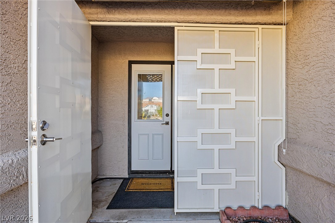 6637 Coastal Breeze Court Las Vegas NV 89108