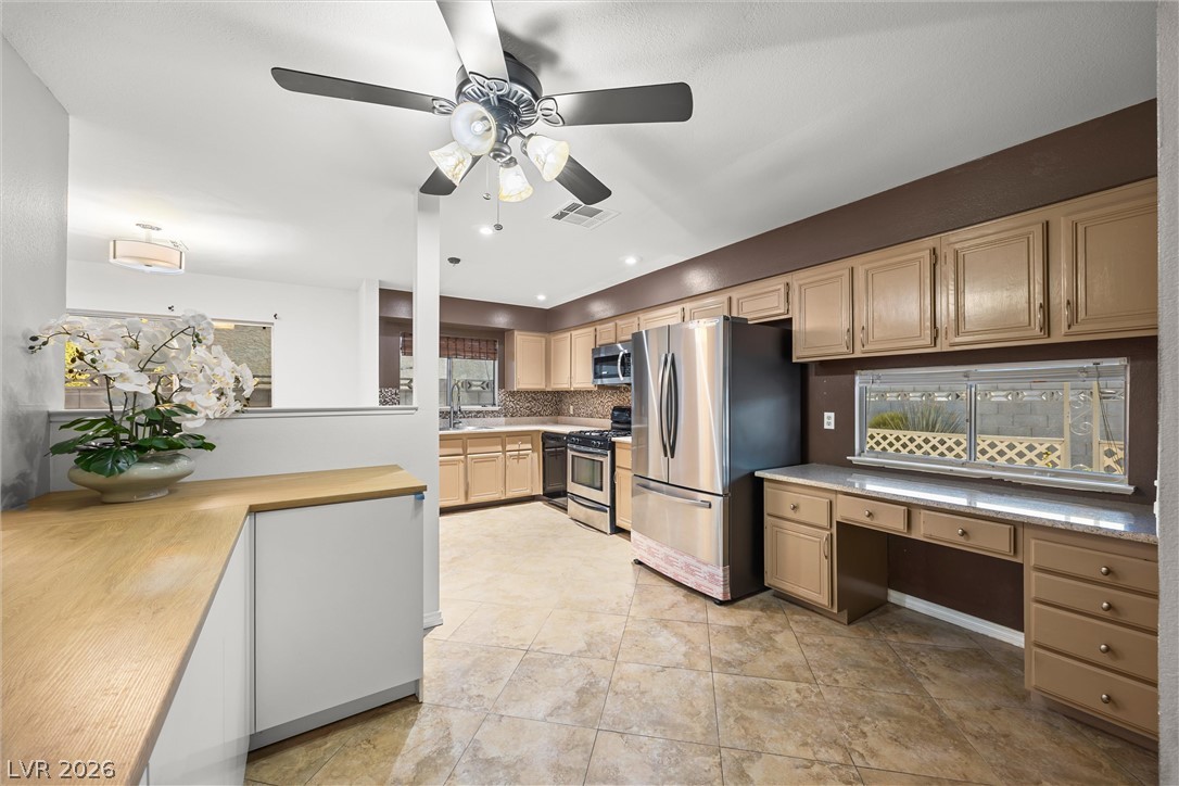 6637 Coastal Breeze Court Las Vegas NV 89108