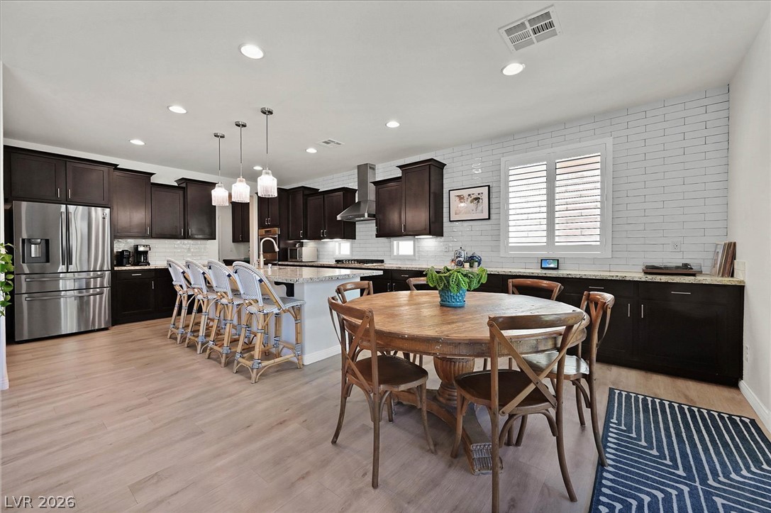 12260 Monument Hill Avenue Las Vegas NV 89138