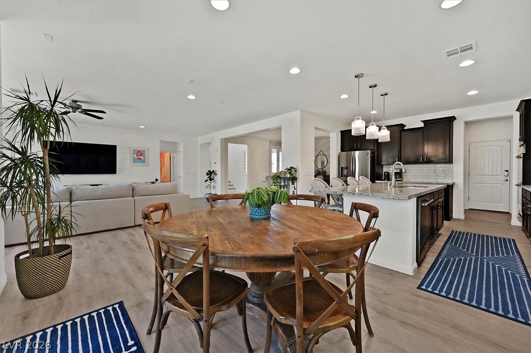 12260 Monument Hill Avenue Las Vegas NV 89138