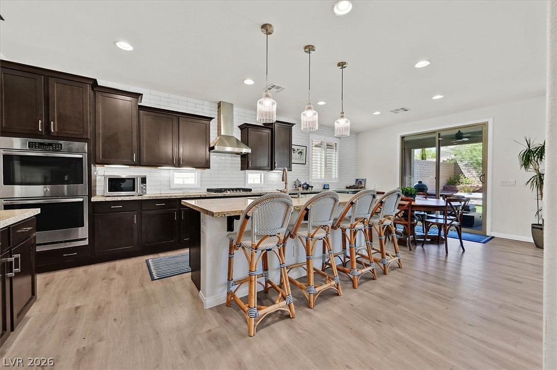 12260 Monument Hill Avenue Las Vegas NV 89138