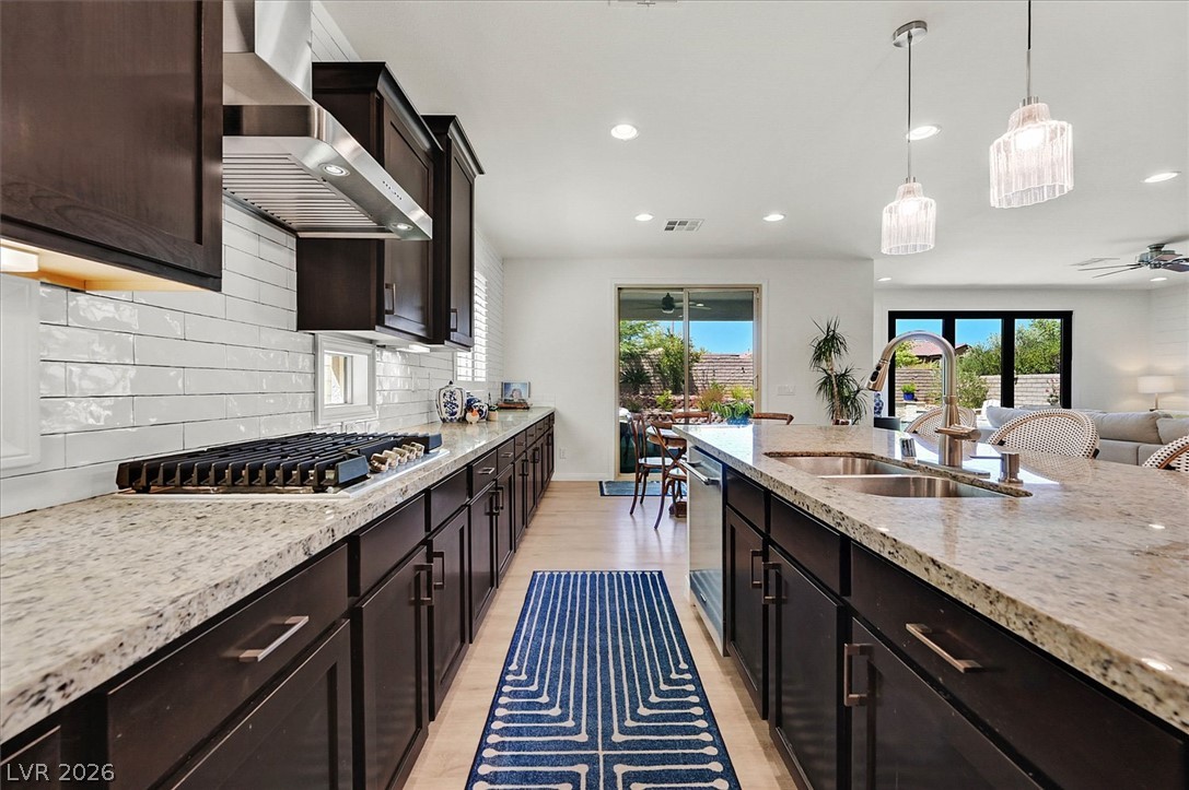 12260 Monument Hill Avenue Las Vegas NV 89138
