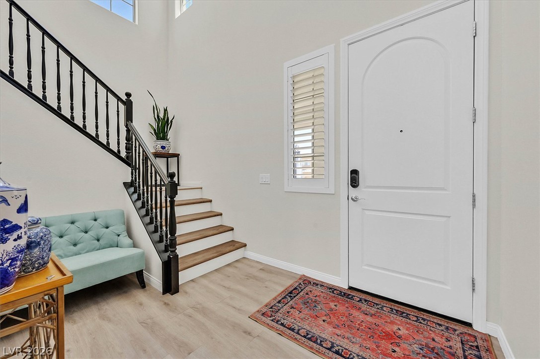 12260 Monument Hill Avenue Las Vegas NV 89138