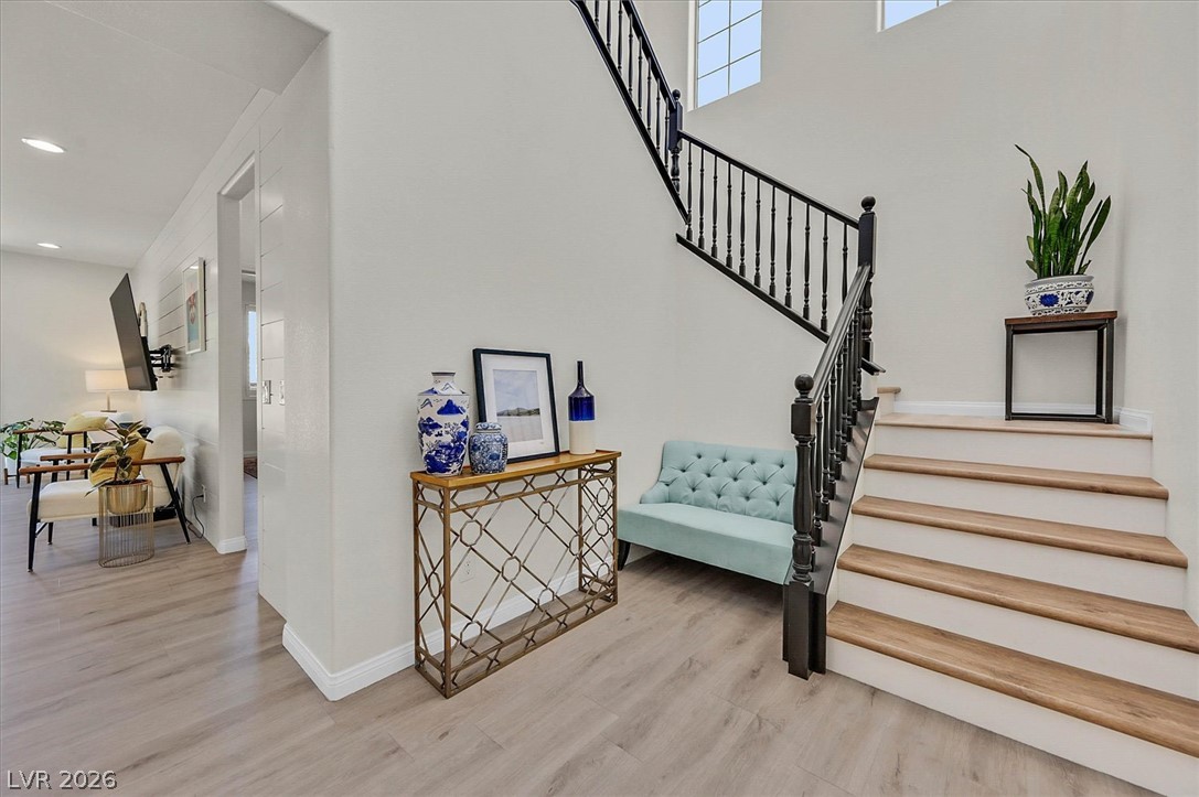 12260 Monument Hill Avenue Las Vegas NV 89138