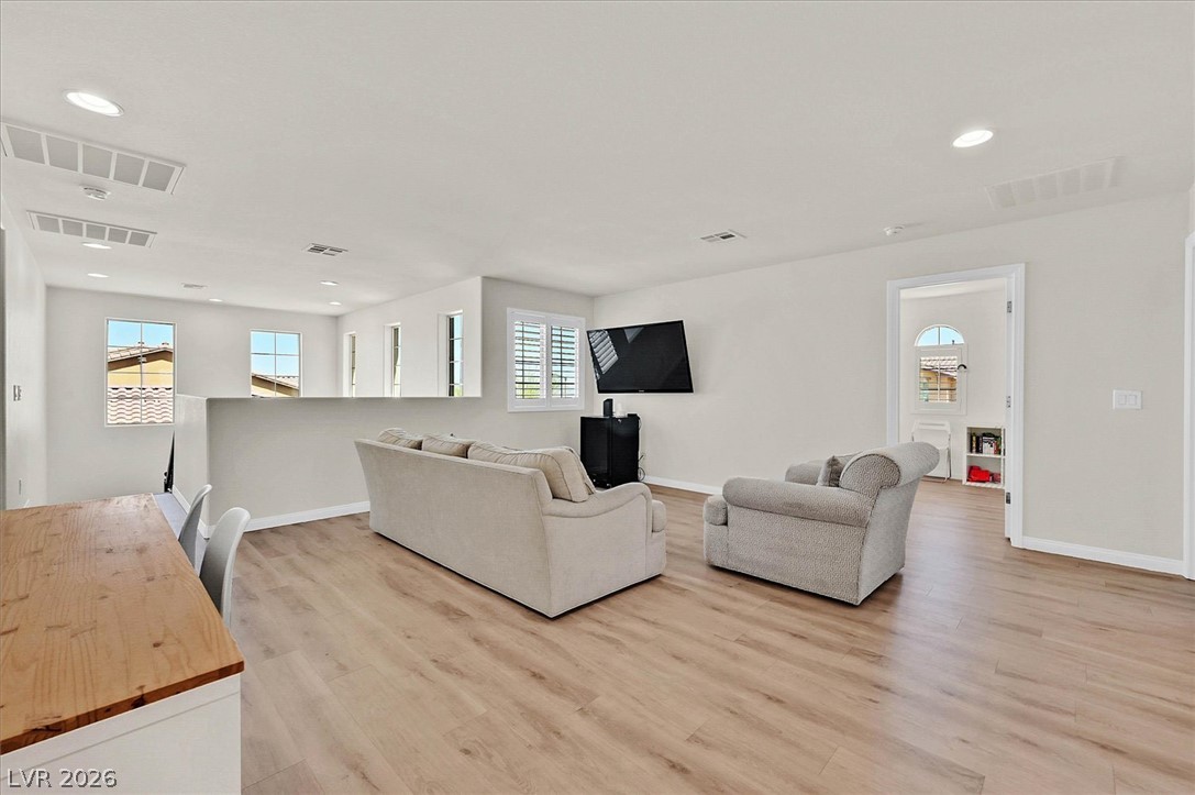 12260 Monument Hill Avenue Las Vegas NV 89138