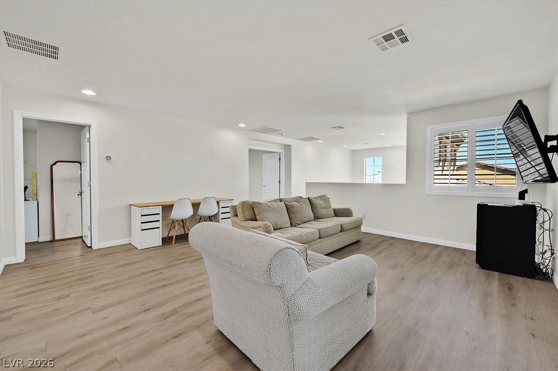 12260 Monument Hill Avenue Las Vegas NV 89138