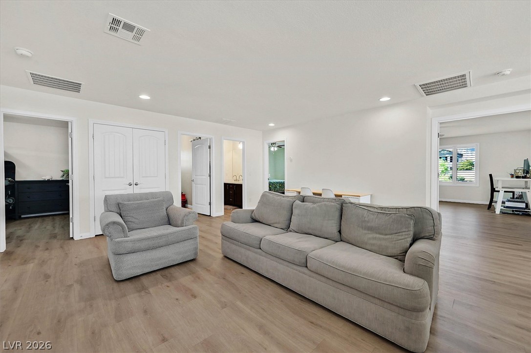 12260 Monument Hill Avenue Las Vegas NV 89138
