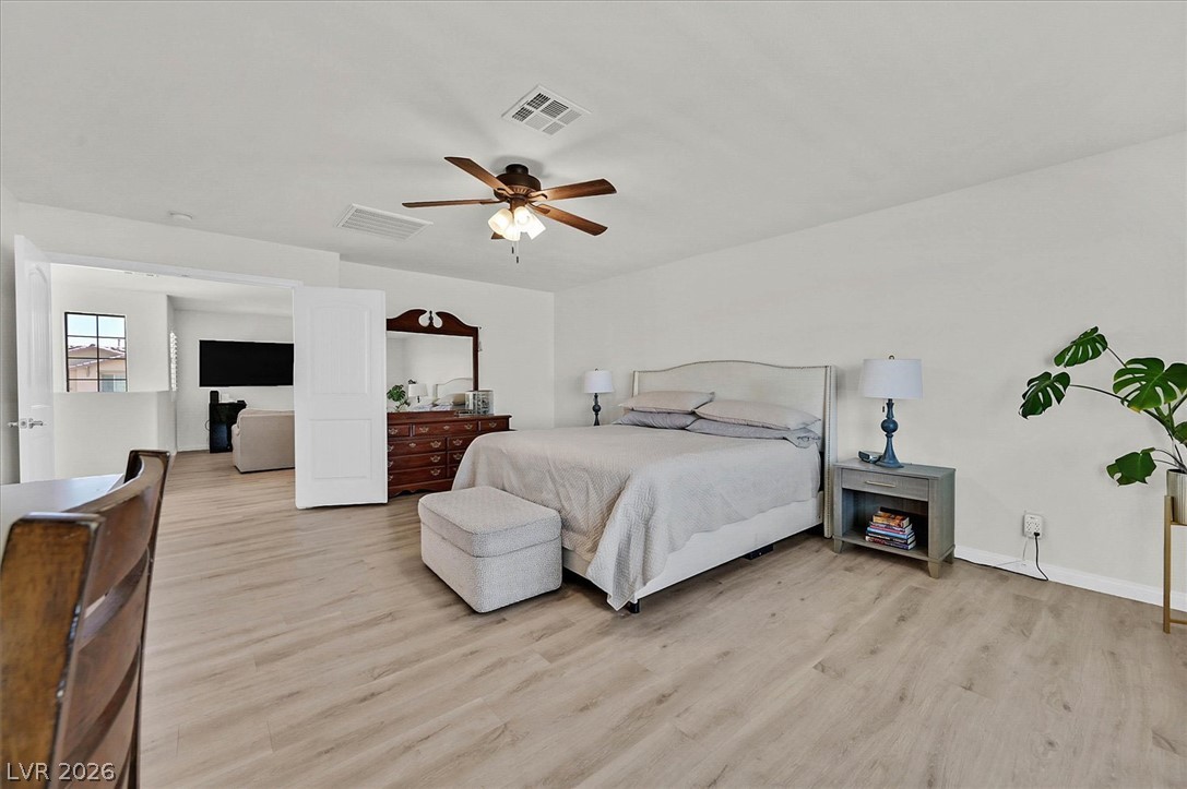 12260 Monument Hill Avenue Las Vegas NV 89138