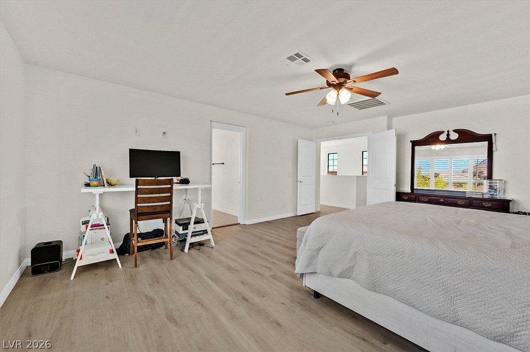 12260 Monument Hill Avenue Las Vegas NV 89138