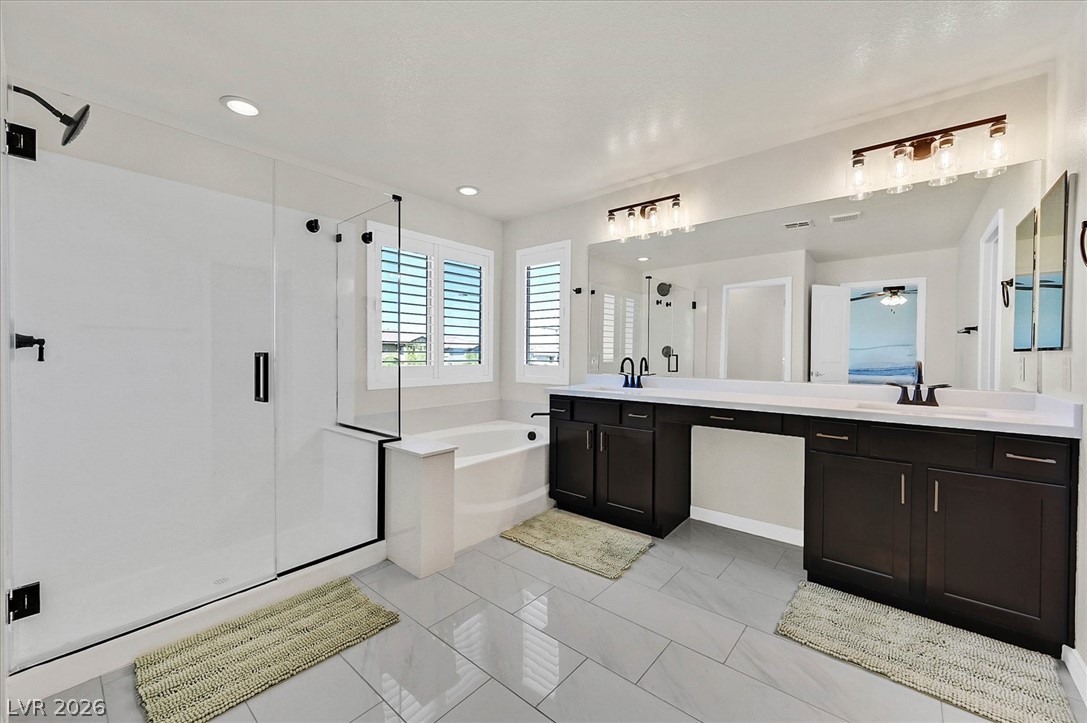 12260 Monument Hill Avenue Las Vegas NV 89138