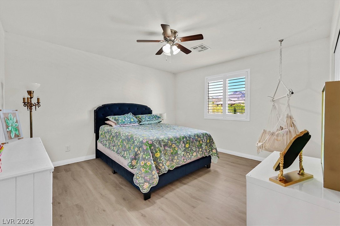12260 Monument Hill Avenue Las Vegas NV 89138