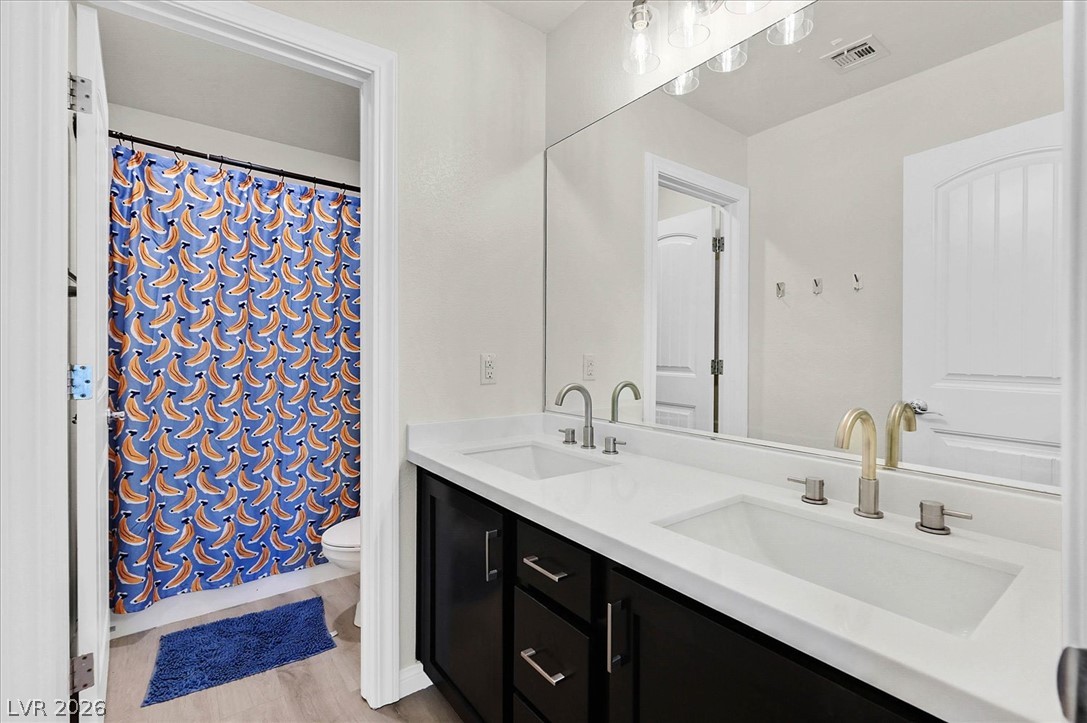 12260 Monument Hill Avenue Las Vegas NV 89138
