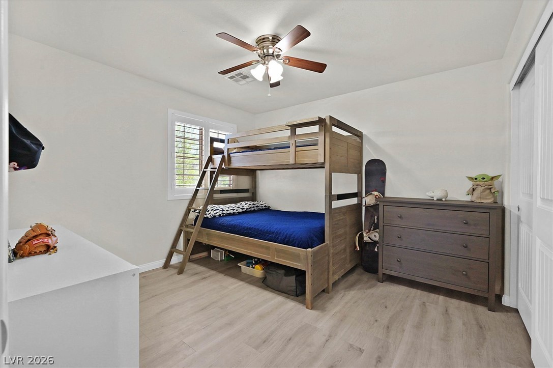 12260 Monument Hill Avenue Las Vegas NV 89138