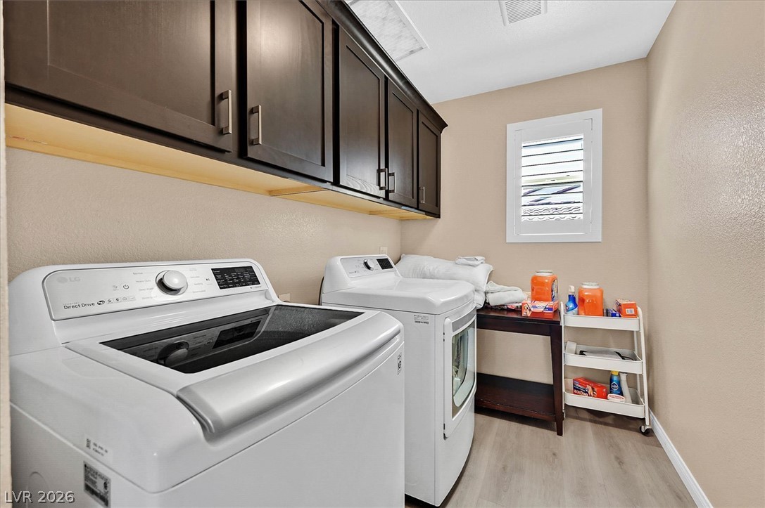 12260 Monument Hill Avenue Las Vegas NV 89138