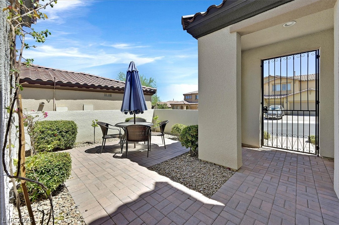 12260 Monument Hill Avenue Las Vegas NV 89138