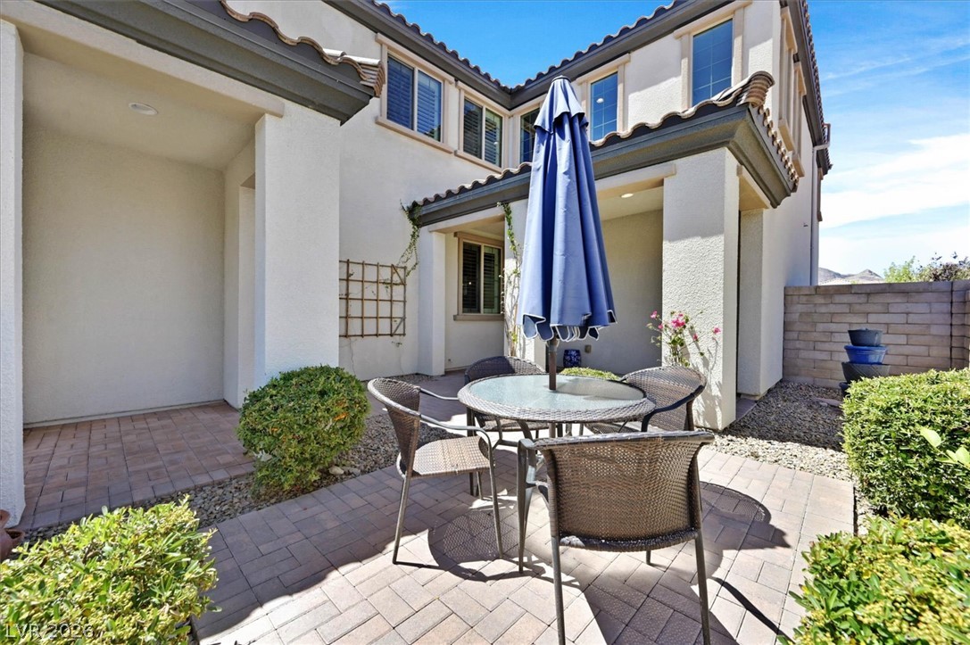 12260 Monument Hill Avenue Las Vegas NV 89138
