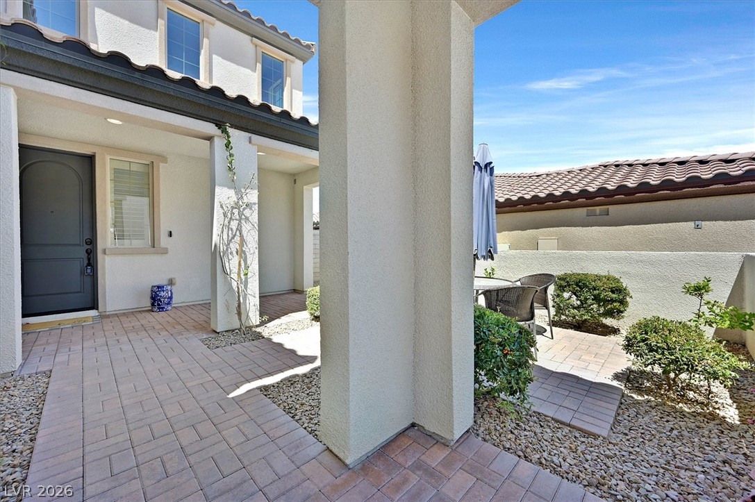 12260 Monument Hill Avenue Las Vegas NV 89138