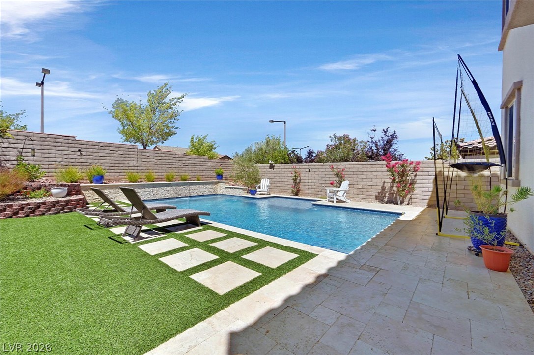 12260 Monument Hill Avenue Las Vegas NV 89138