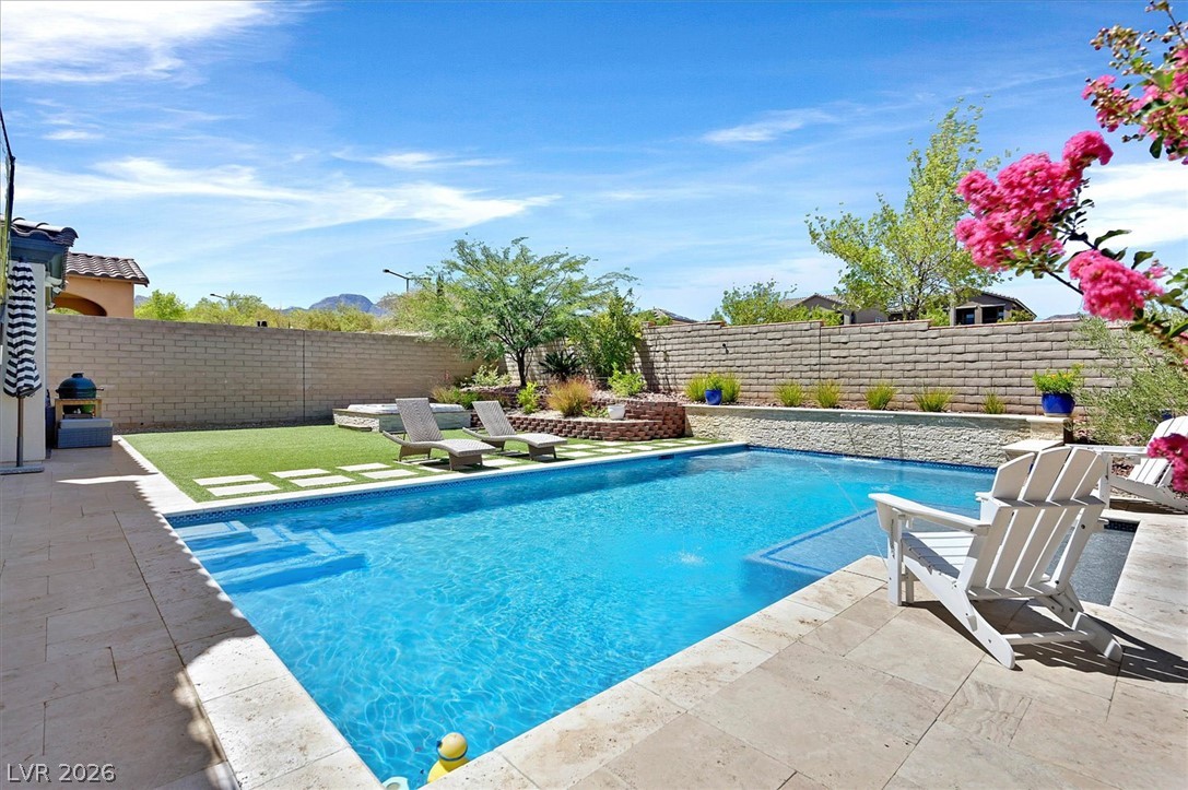 12260 Monument Hill Avenue Las Vegas NV 89138