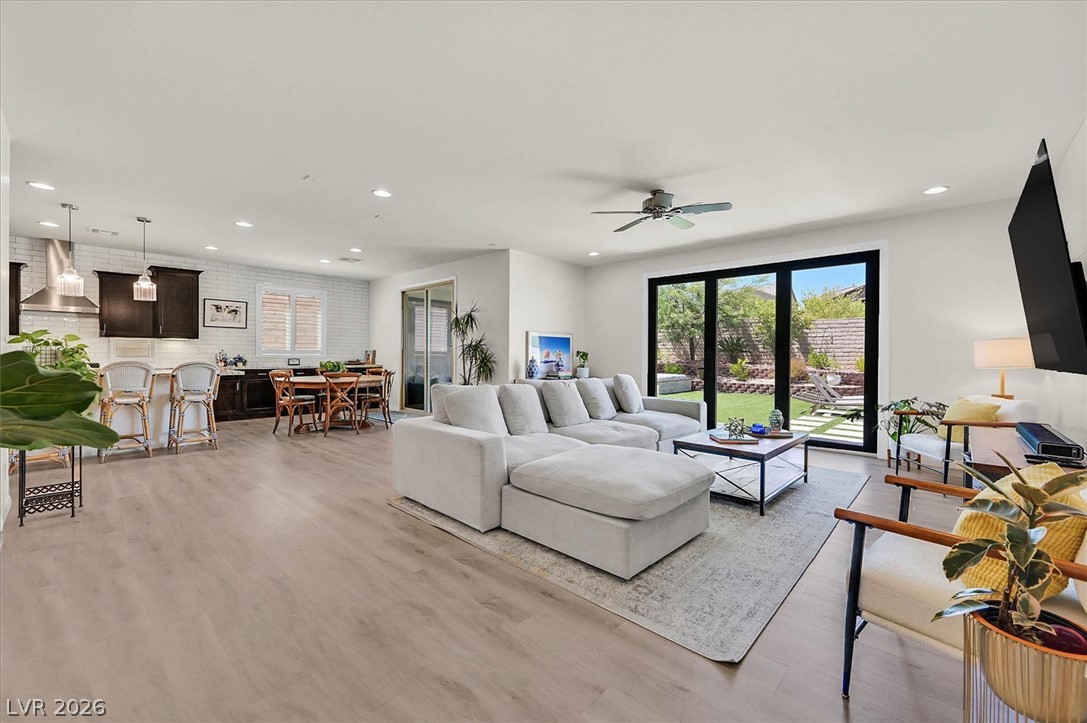 12260 Monument Hill Avenue Las Vegas NV 89138