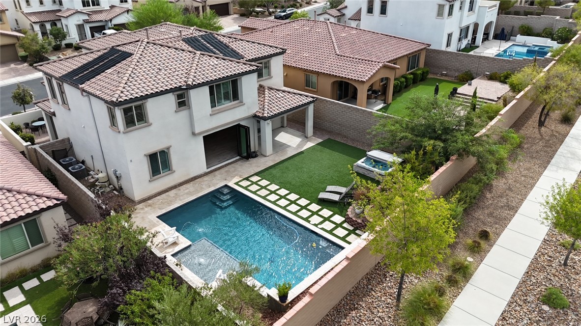 12260 Monument Hill Avenue Las Vegas NV 89138