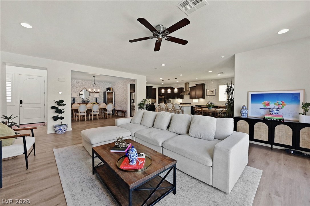 12260 Monument Hill Avenue Las Vegas NV 89138